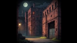 Страшилки! Фабрика - БЕРЕГИ НОГИ! – Спайдер и Ниндзяго (Анимация)