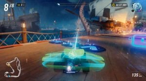 Disney Speedstorm | PC | Gameplay