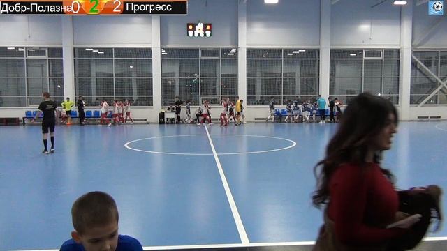 Добрянка-Полазна-Прогресс12 смотреть онлайн