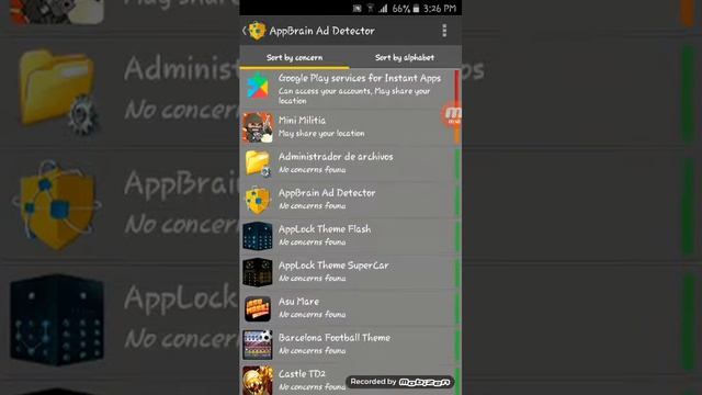 Como quitar la publicidad del android (FUNCIONA) смотреть онлайн