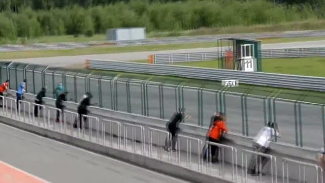 Нижний Новгород 1 этап RSBK смотреть онлайн