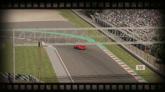 Porsche 911 GT2 '95 #porsche #forza #racing смотреть онлайн