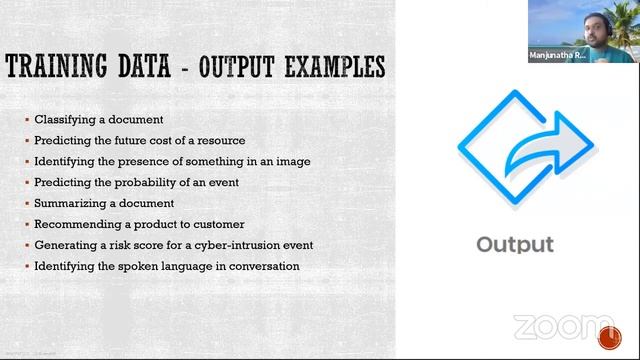 Exploring the Data driven world - RRCE Bangalore 16 July 2020 смотреть онлайн