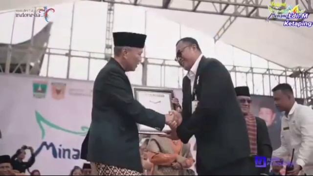 Minangkabau Tanah Nan Den Cinto Cover Pesona Minangkabau 2022 смотреть онлайн