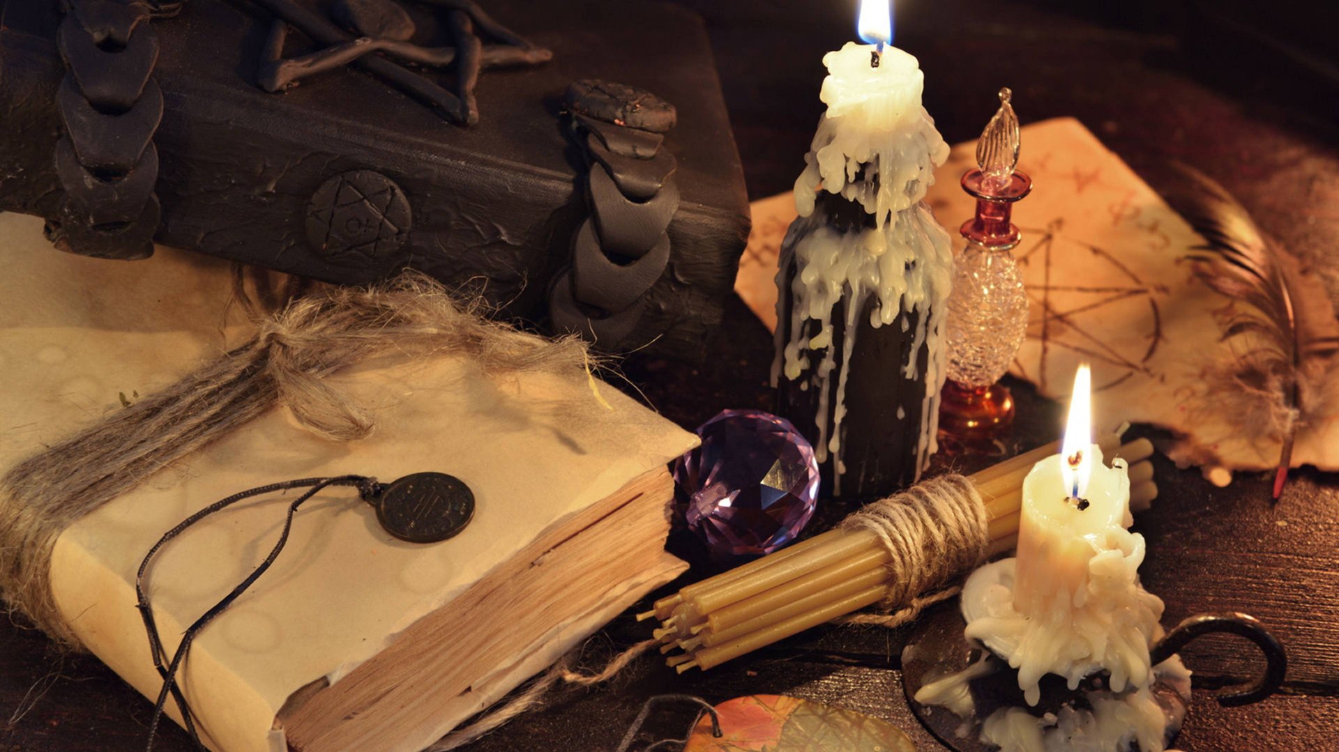 Практические основания реальной магии #мистика #магия #эзотерика #наука