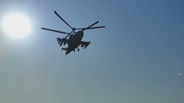 ну, просто Hollywood какой-то