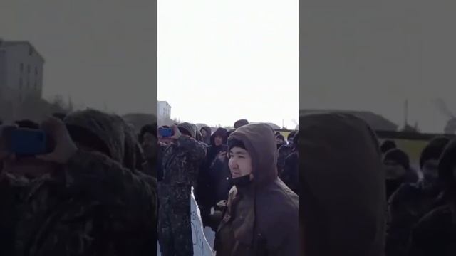 ТОРҒАЙ. ҚОСТАНАЙ ОБЛЫСЫ смотреть онлайн