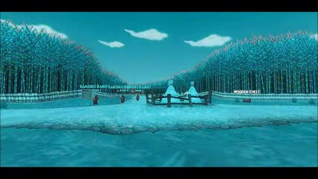 Sights of the Spiral - Hametsu Village - Wizard101 смотреть онлайн