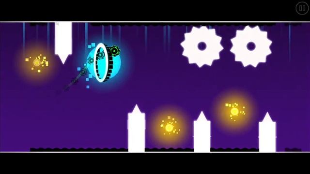 Geometry Dash - Clutterfunk 2020 смотреть онлайн