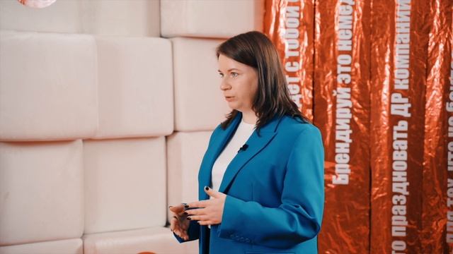 Видеоподкаст «HR для HRa» от hh.ru в ЦФО. Выпуск 8. смотреть онлайн