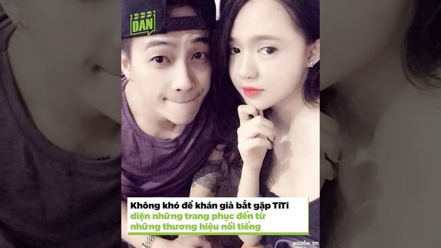 TiTi có cuộc sống sang chảnh, giàu có sau khi HKT tan rã | Bản tin DANZ смотреть онлайн