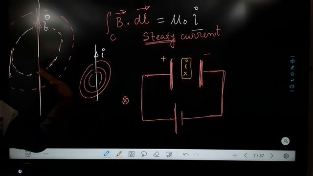 Electromagnetic waves lecture 1 смотреть онлайн