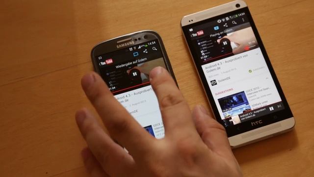 Google Chromecast - Test смотреть онлайн