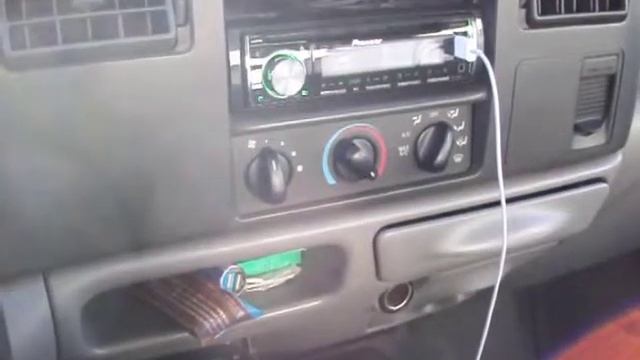 13 radio ipod control смотреть онлайн