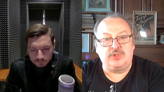 Валютные зоны будущего (Подкаст №7 Руслан Мирошниченко) смотреть онлайн