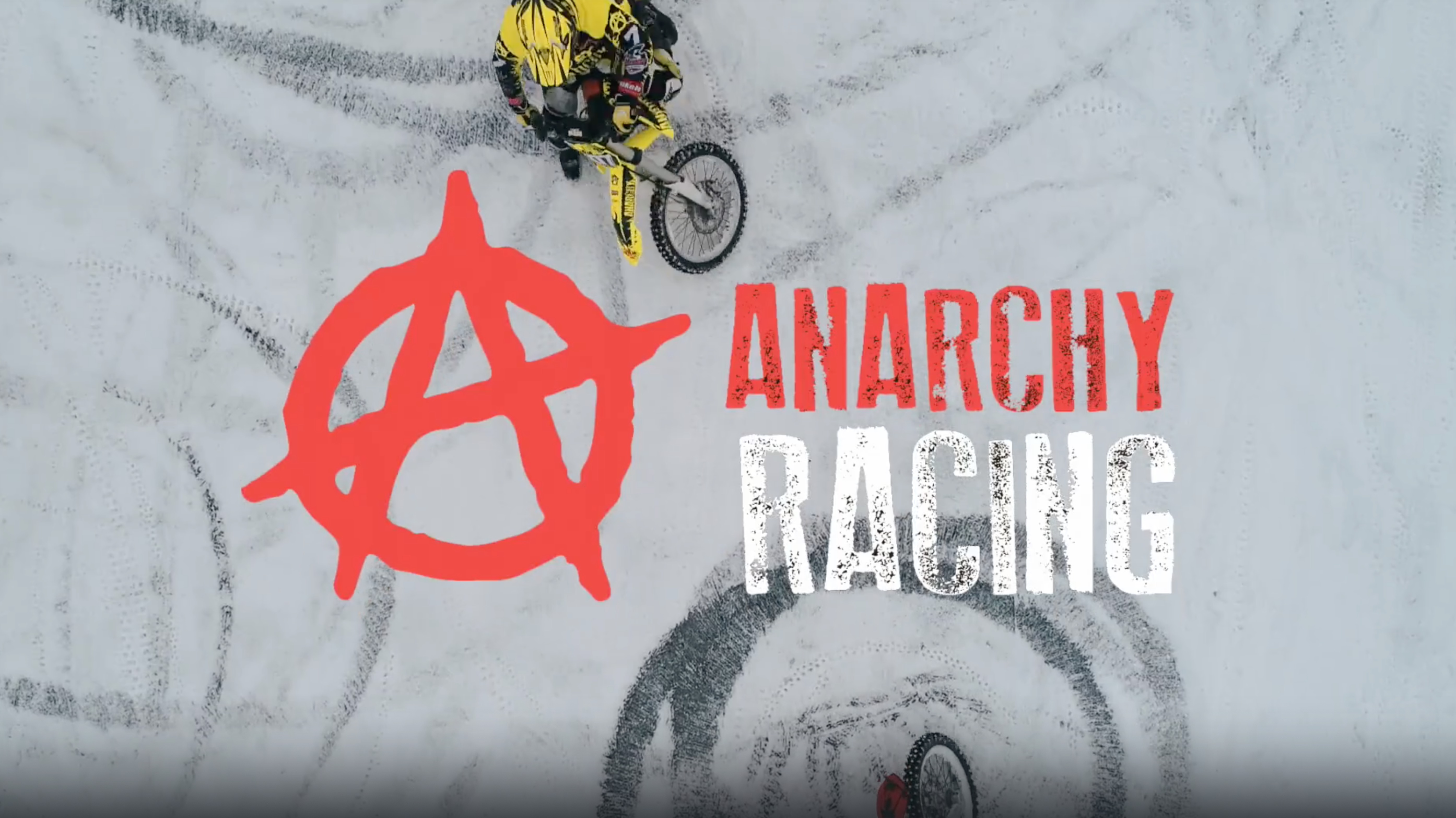 Anarchy Racing (est. 2018)