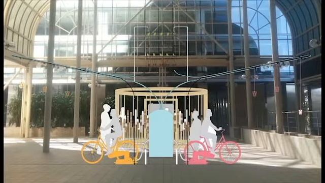 IDES 3000 PERTH ACTIVATION PROJECT 'COFFEE PATCH'