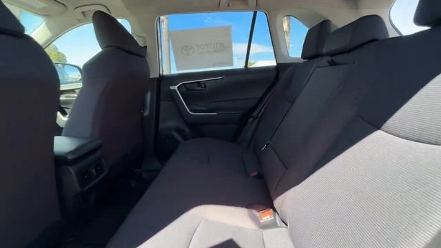 2024 Toyota RAV4 Ventura, Oxnard, Simi Valley, Thousand Oaks, Northridge, CA 61003 смотреть онлайн