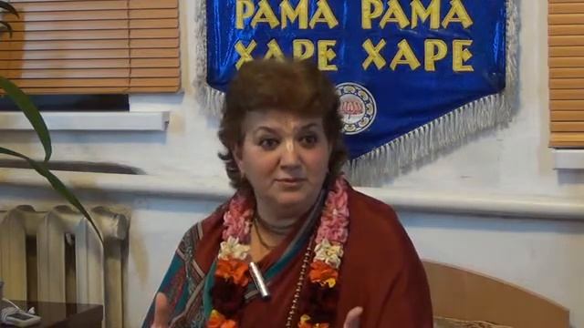 Лекции матаджи Арчи в Запорожье - часть 2 смотреть онлайн