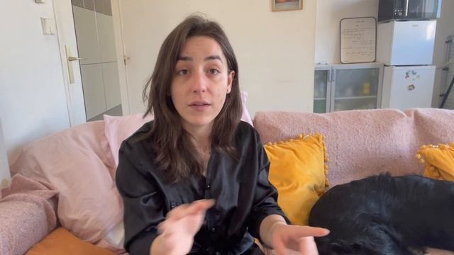 MAMIE A VUE MON FILM X : MA REACTION смотреть онлайн