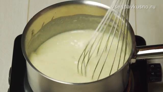 Кулинарный Мир