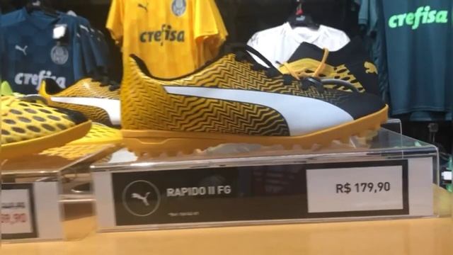 COMPRAS NA OUTLET PREMIUM SP | AS MELHORES PROMOÇÕES - NIKE, ADIDAS, PUMA E MAIS смотреть онлайн