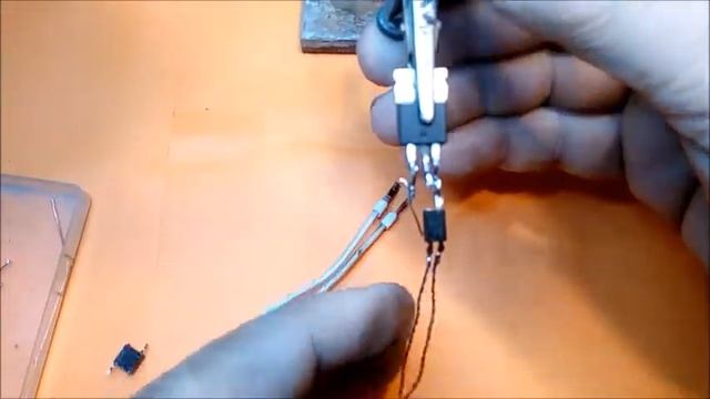 KISA DEVRE KORUMA DEVRESİ смотреть онлайн