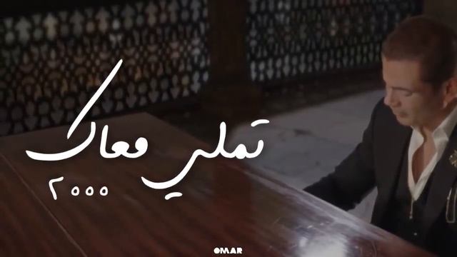 ساعة من اجمل اغاني عمرو دياب - Best of Amr Diab (cinematic photos) смотреть онлайн