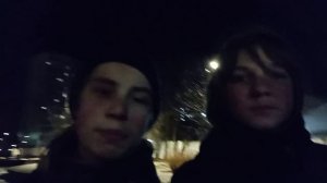 Переходим на ВК видео. #Досвидания