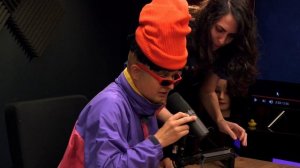 Oliver Tree - H3 Podcast #125