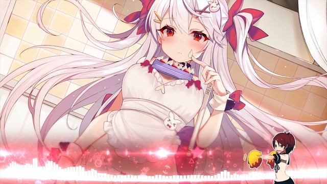 Nightcore - Night Girl [Helena] смотреть онлайн
