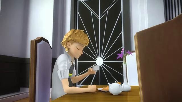 Клип Леди баг и Супер кот))) песня (двегаться) 💖 смотреть онлайн