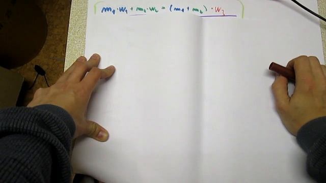 Chemické výpočty #3 Ředění a směšování roztoků смотреть онлайн