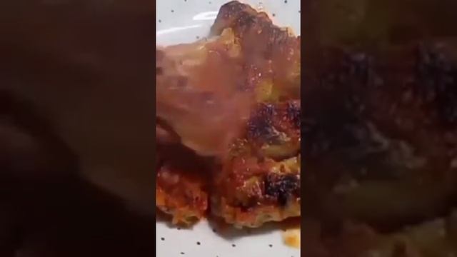 Голубцы запеченные #голубцы #вкуснаяеда #shorts смотреть онлайн