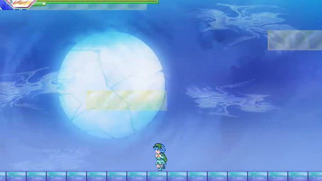 Nitroid! - 40 - stop! kappa time! смотреть онлайн