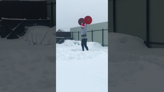 Челлендж МАХ 70 кг смотреть онлайн