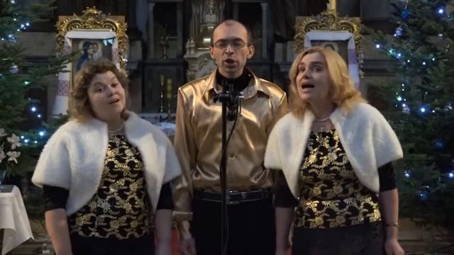 Рапсодія 2 - Велика Коляда 2015 смотреть онлайн