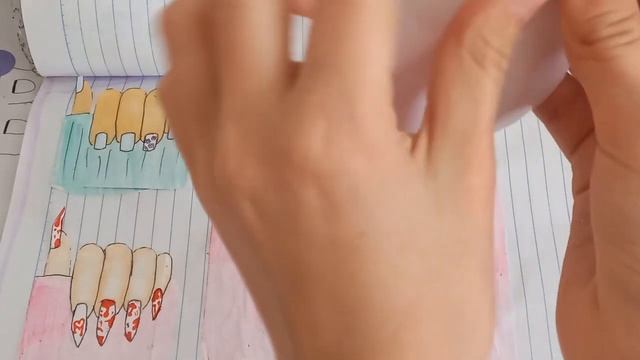 🍵новинка бумажная мозаика🍵 бумажные сюрпризы 💗 бумажный чай 🍵 бумажная зефирка смотреть онлайн