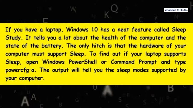 Windows 10: Health Check for Your PC смотреть онлайн