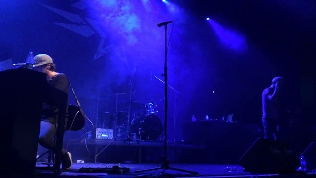 Zorkkk (Panik) - Live In Moscow. 30.06.17