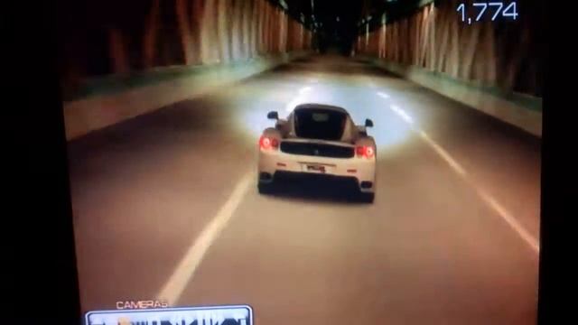 Enzo Ferrari смотреть онлайн