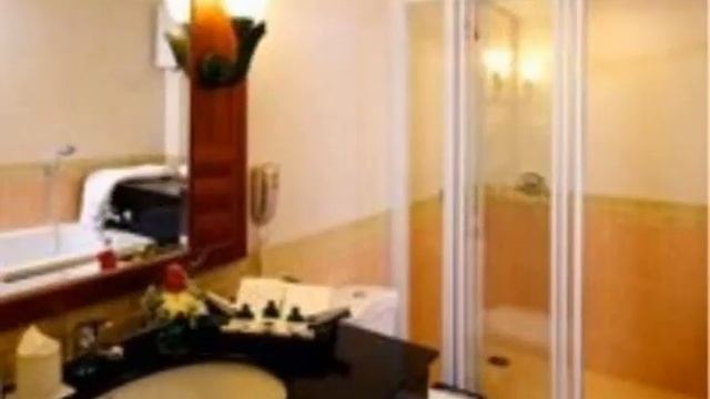 Kalim Resort ★ Phuket Island, Thailand смотреть онлайн