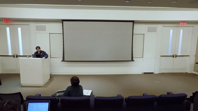 Inspection-Cohen || FRC 272 Bootcamp смотреть онлайн
