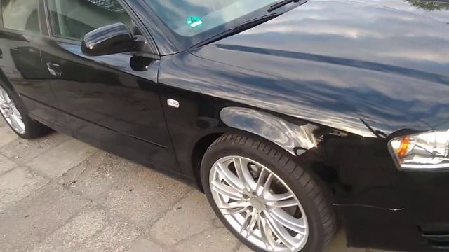 Audi A4 b7 смотреть онлайн