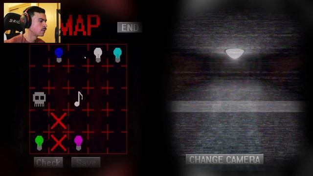 GUESS WHICH ROOM YOU'RE IN BEFORE HE DOES! |See What I see смотреть онлайн