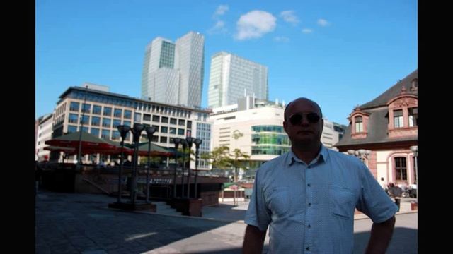 6 Франкфурт. ИСК-ГРУП. Круиз - MSC FANTASIA смотреть онлайн