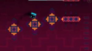 Geometry dash xxx level