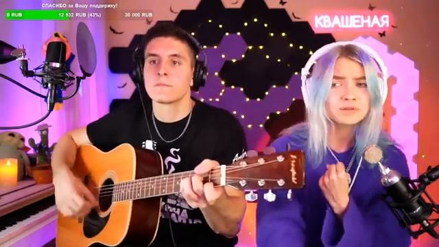 С.Капустина и Р.Арсланов - Взгляни на небо смотреть онлайн