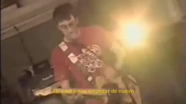 Coffee and T.V Blur Subtitulada смотреть онлайн