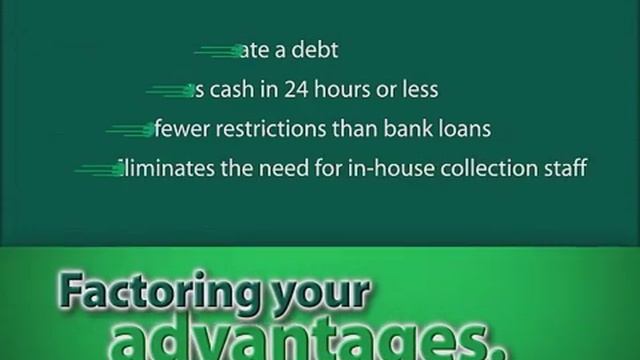 Factoring смотреть онлайн